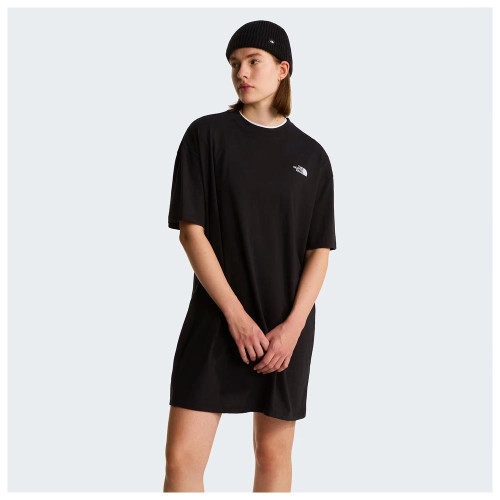 The North Face Γυναικείο φόρεμα Evolution Simple Dome Relaxed Dress